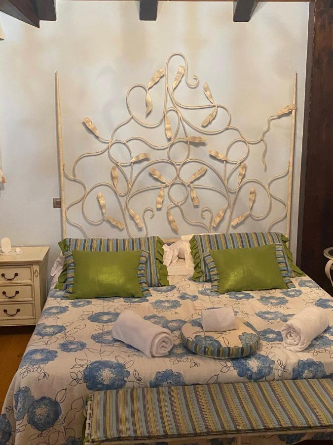 Casa Santiago Bed and Breakfast Argoños Eksteriør billede